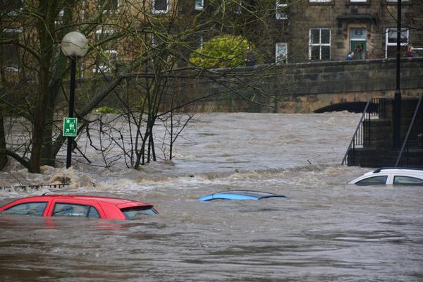 Inondations: quelles démarches faut-il entreprendre pour votre assurance?