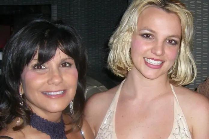 Britney Spears rawly tells the unjustified damage her family has made
