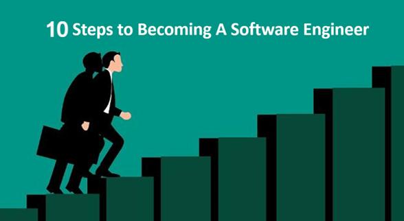 How to become a software engineer | Fortune