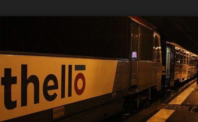 On a testé Thello, le train de nuit Paris-Venise LaQuotidienne.fr - L'actualité du Tourisme en France et à l'international