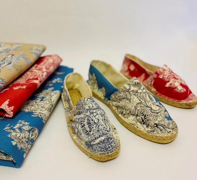 Made in Paris – Les chaussures DIY des Ateliers Orme