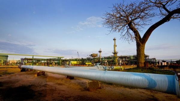 Les Etats sud-africain et mozambicain s’offrent 30 % des parts de Sasol dans le gazoduc ROMPCO