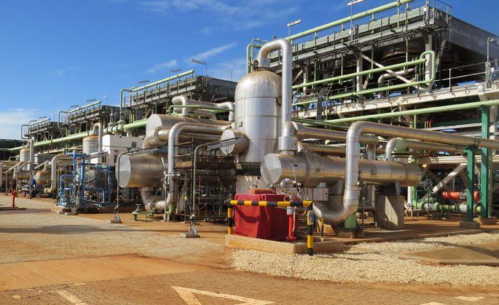 Les Etats sud-africain et mozambicain s’offrent 30 % des parts de Sasol dans le gazoduc ROMPCO 