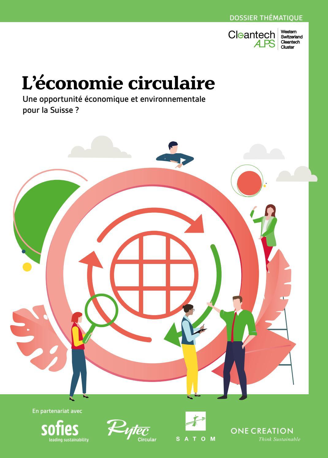 14 associations qui démocratisent l’économie circulaire 