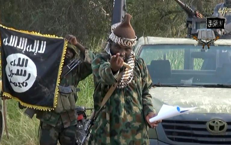 Nigeria: the army announces the death of the local chief of IS