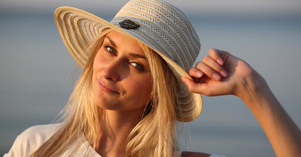 6 astuces naturelles pour préparer sa peau au soleil 