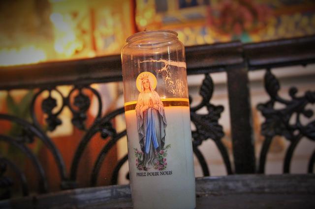 Lourdes. Abus sexuels dans l'église, le pèlerinage du Rosaire à l'heure du rapport Sauvé