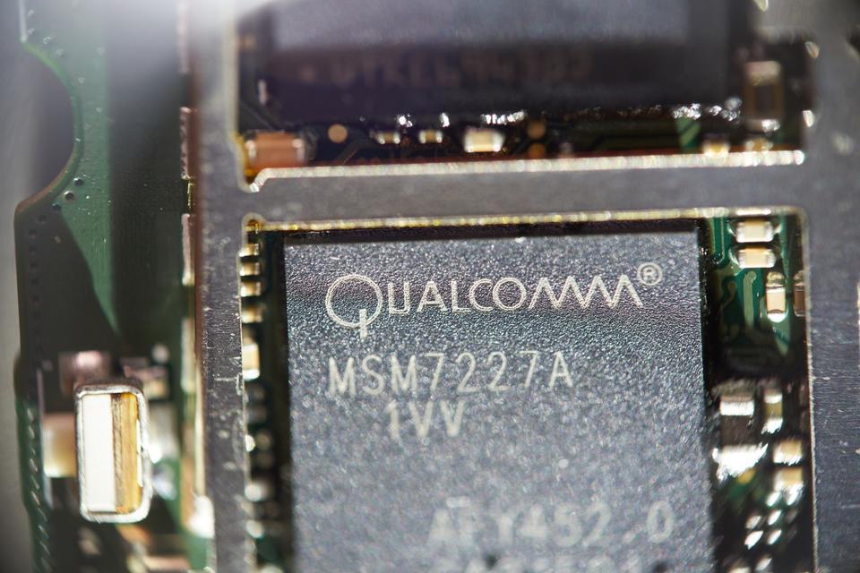 Qualcomm : prêt pour la prolifération du SaaS