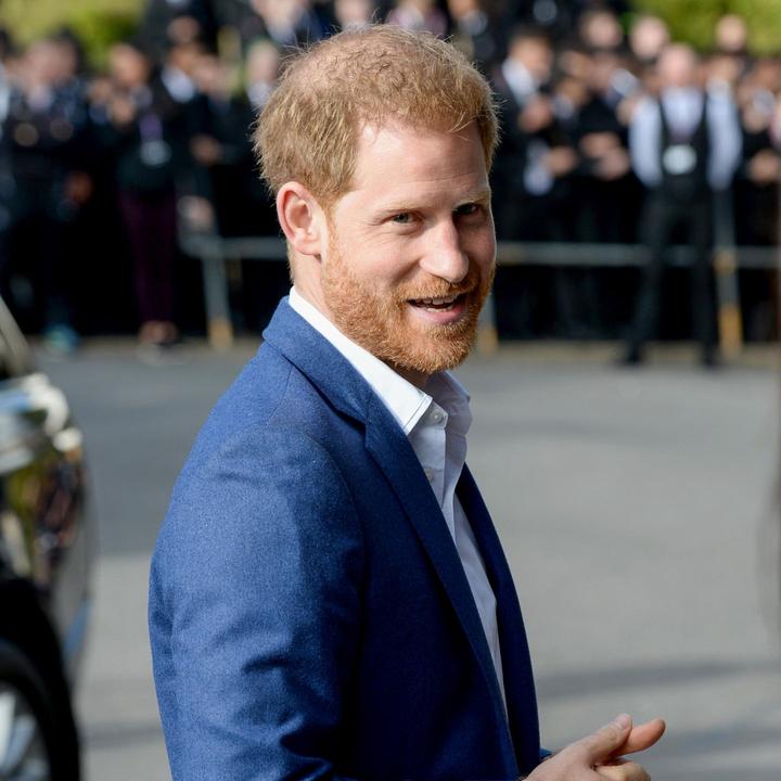 Duchess Meghan and Prince Harry: New job in financial industry