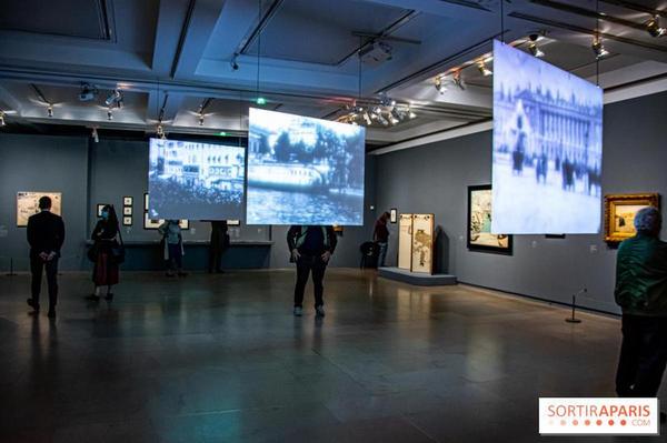 Exposition historique - Le Musée d’Orsay s’écrie «Enfin le cinéma!» à Paris 