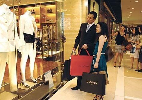 Pourquoi les produits de luxe sont-ils vendus plus cher en Chine ?