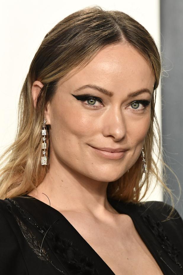 Olivia Wilde verrät uns 5 Dinge, die Sie garantiert noch nicht über sie wussten