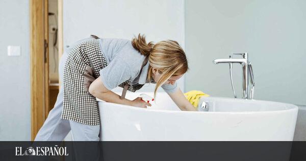 Cómo desinfectar toda tu casa con un sólo ingrediente natural