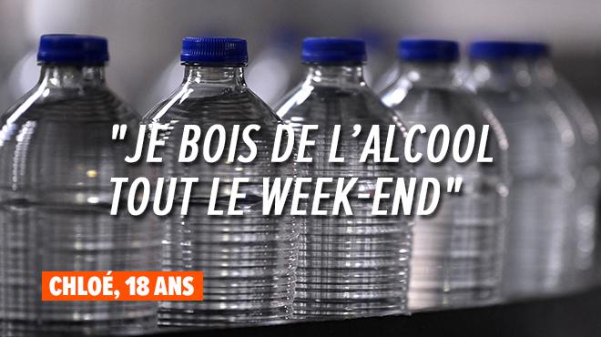 Tournée minérale, c’est parti: 1 million de Belges ont un problème avec l’alcool 