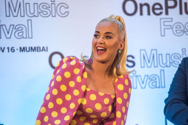 Katy Perry pregnant?The singer finally leaves silence (video)