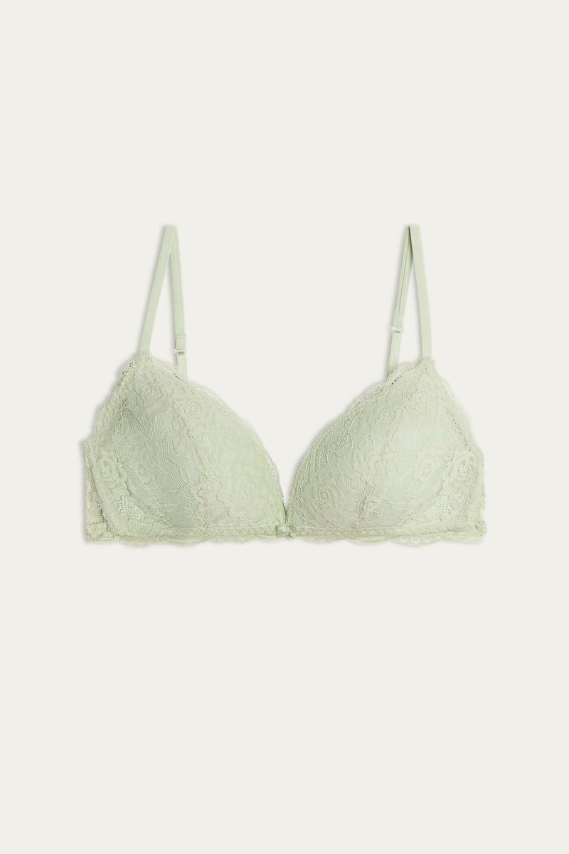 This is the sexy pastel-colored bra that has conquered the influencers on Instagram (and we know where it is from)