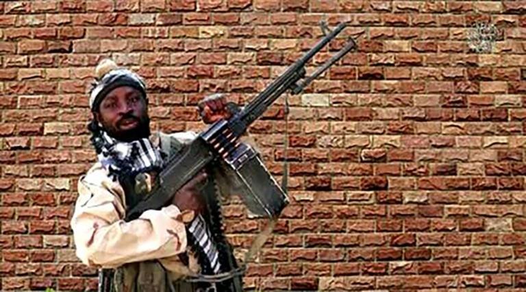 Nigeria: le chef de Boko Haram est mort, selon les jihadistes rivaux de l'Iswap 