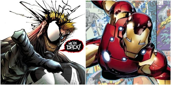 10 personajes de Marvel que no necesitan un libro en solitario
