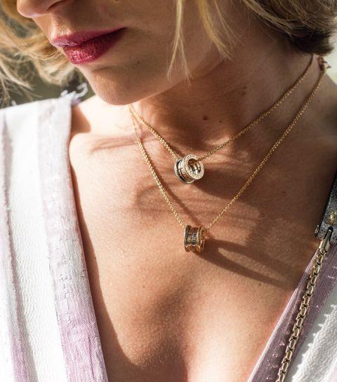 Personalized jewelry: the trendy and timeless accessory