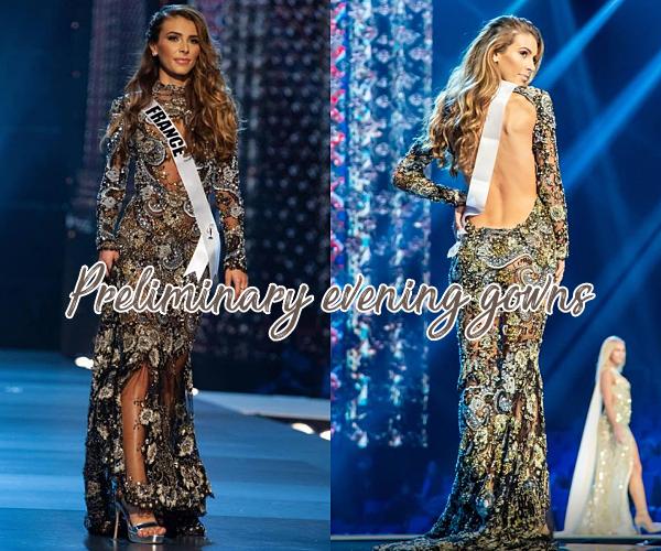 Deux-Sèvres. ﻿ Les robes de Miss Univers et de la Coupe du Monde faites par Bocage Avenir Couture 