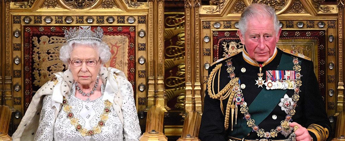 Cette marque française de bijoux a été récompensée par la Reine Elizabeth II et le Prince Charles !