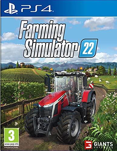 Test Farming Simulator 22 – Un bon cru 
