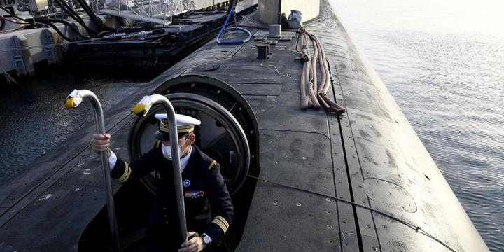 Crise des sous-marins : le pacte Aukus met mal à l’aise les partenaires des Etats-Unis en Asie 