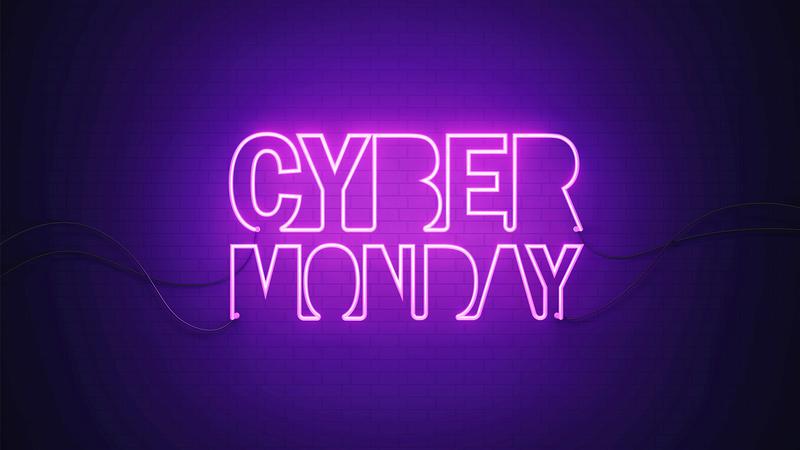 Das große Cyber Monday Finale startet - Diese Deals sind noch zu haben