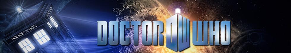 Doctor Who: Sender BBC enthüllt überraschend einen neuen Trailer zur Staffel 13 