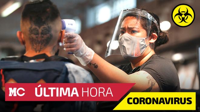 Coronavirus México 11 de julio; resumen de las últimas noticias, contagios y muertes 