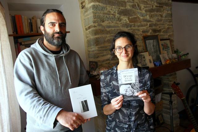 Cherbourg : Milagro, une nouvelle maison d’édition dédiée à la poésie 