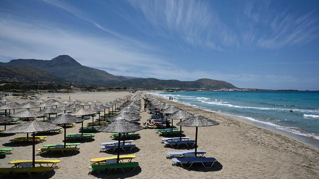 Corona-Live-Ticker: Kreta und Korsika ab Sonntag keine Hochrisikogebiete mehr
