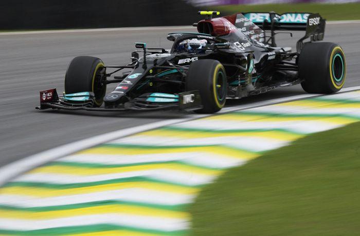 Pressestimmen zur Formel 1: „Lewis Hamilton kann seinen Frust nicht verbergen“ - Sport - Stuttgarter Nachrichten 