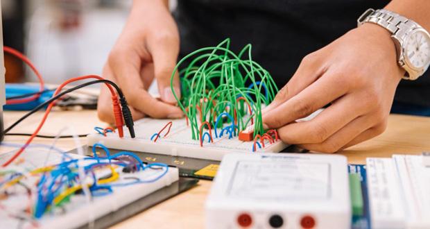 Teaching tech to teachers is a STEM need | The Journal Record 