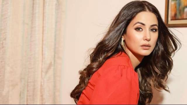 Le message VIRAL de Hina Khan sur la «rupture» alimente les rumeurs de séparation avec le beau de longue date Rocky Jaiswal 