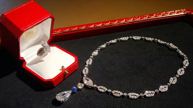 Or et diamant: vos bijoux valent-ils leur prix d'achat ? les bijoux que nous achetons valent-ils réellement leur prix ?