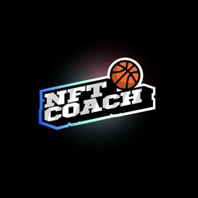  Coach earns NFTs for his community.  Facebook Google Instagram LinkedIn Pinterest Tumblr Twitter Viadeo Vimeo YouTube Back to home page