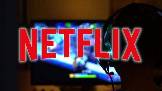 Gaming: Auf Netflix soll es bald auch Video-Spiele im Abo geben