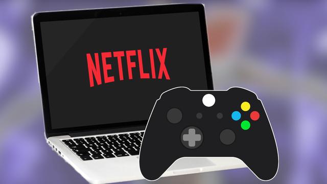 Gaming: Auf Netflix soll es bald auch Video-Spiele im Abo geben 