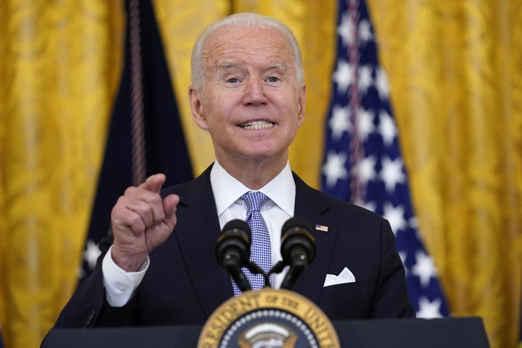  Joe Biden News: "He is the greatest disaster!"  Now he should be dismissed