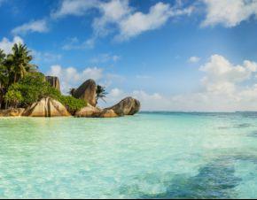 Séjour Seychelles | 12 jours | Instants magiques aux Seychelles
