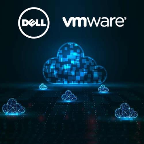 Dell Technologies et VMware Drive Simplicité avec de nouvelles solutions multi-cloud et d'infrastructure