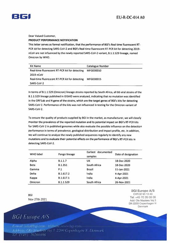 Only one approved rapid test in Australia explicitly states it detects Omicron 