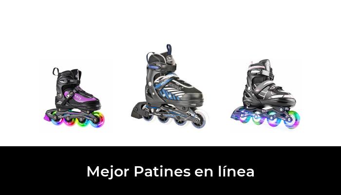 48 Mejor Patines en línea en 2022 Basado en 6074 Comentarios