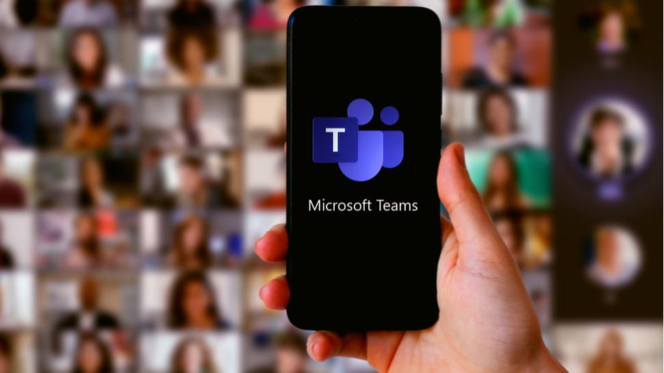 Microsoft Teams Will Soon Let You Combine Personal and Work Accounts 