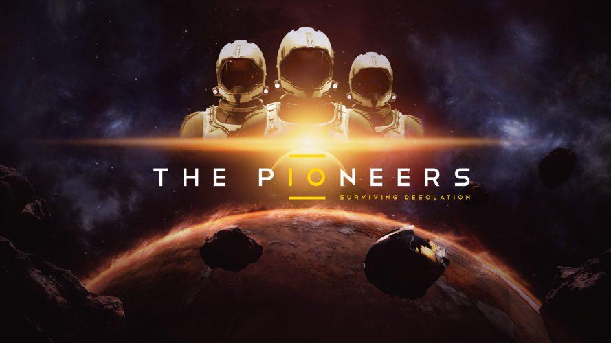 The Pioneers: surviving desolation : Notre interview de Supercube, le studio derrière le jeu spatial