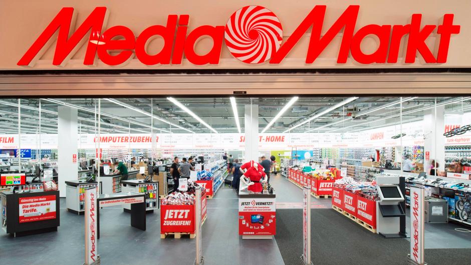 Mediamarkt startet europäischen Online-Marktplatz 