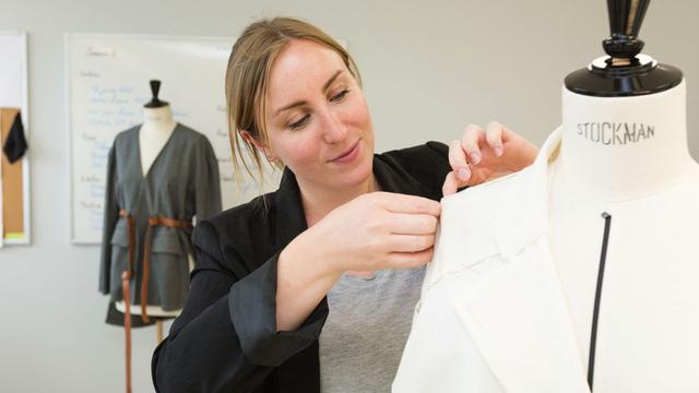 Miracle, l'habillement recrée enfin des emplois en France 
