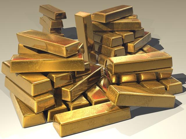 Sell your gold: is this the right time?