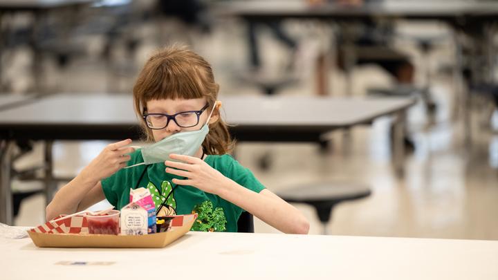 6 Réponses aux questions Covid-19 des parents lorsque les enfants retournent à l'école